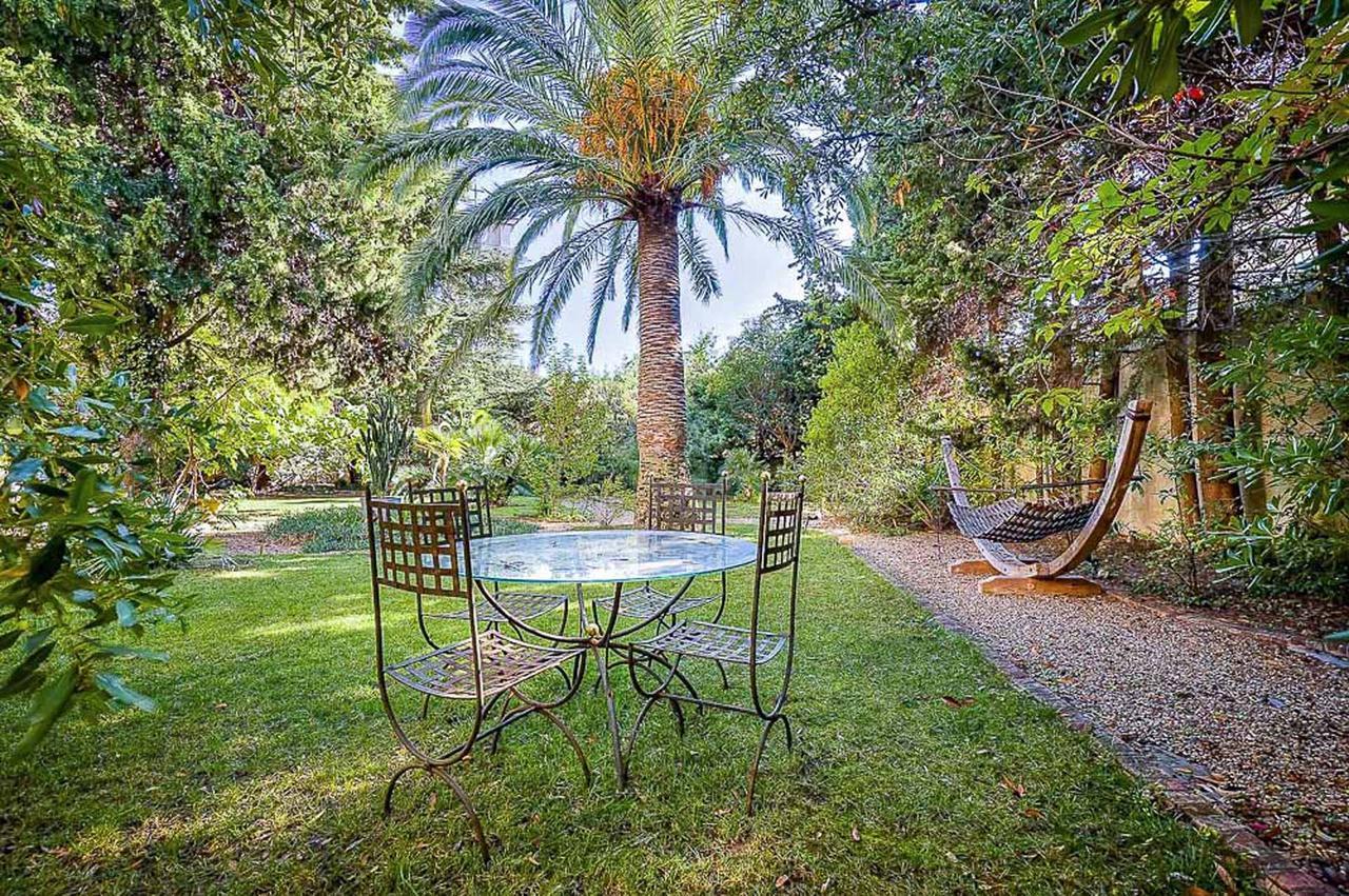 Clos Sainte Devote Cassis Exterior foto
