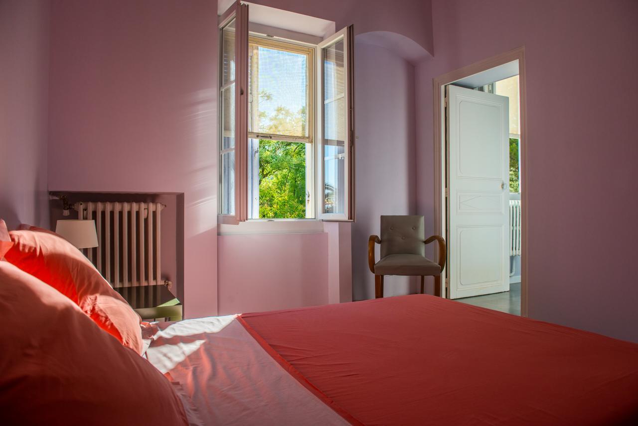 Clos Sainte Devote Cassis Exterior foto