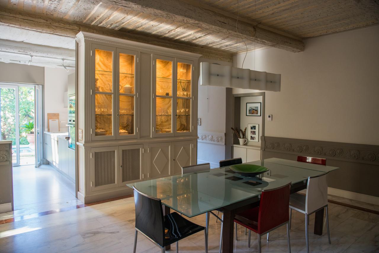 Clos Sainte Devote Cassis Exterior foto