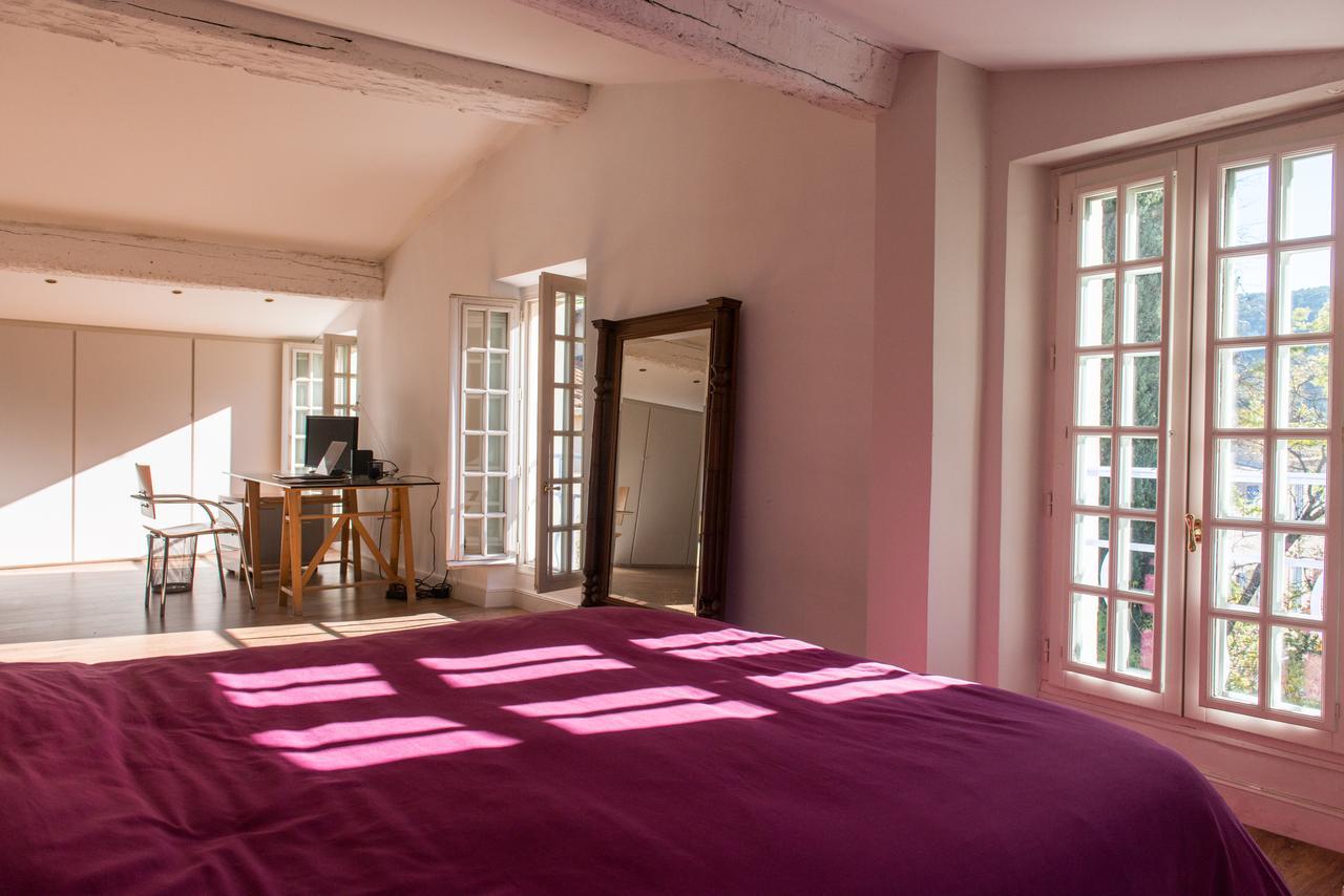 Clos Sainte Devote Cassis Exterior foto