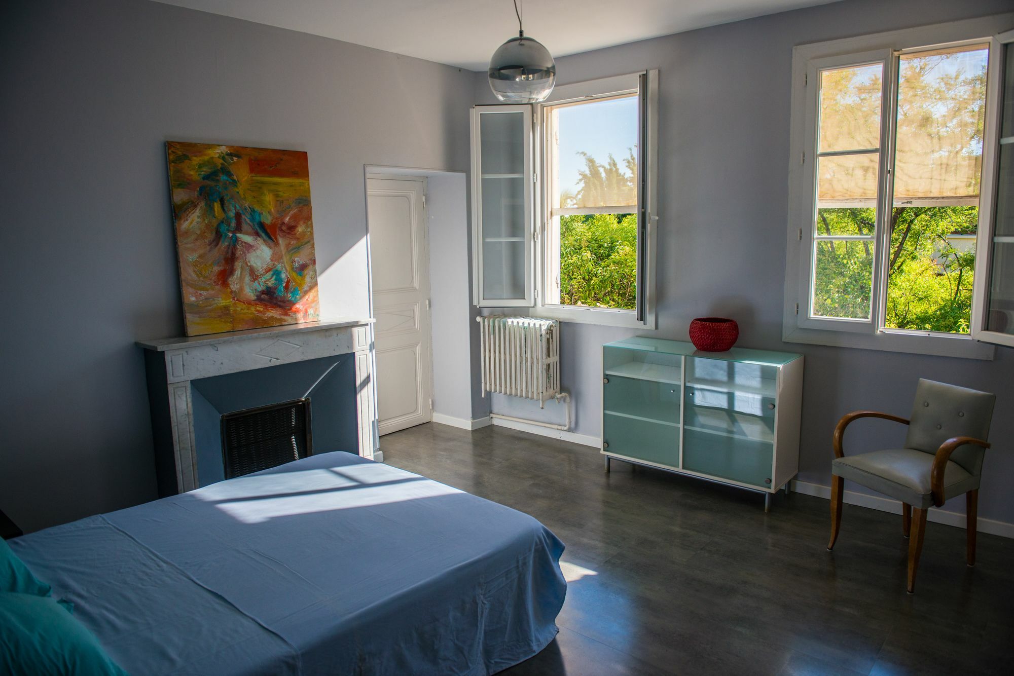 Clos Sainte Devote Cassis Exterior foto