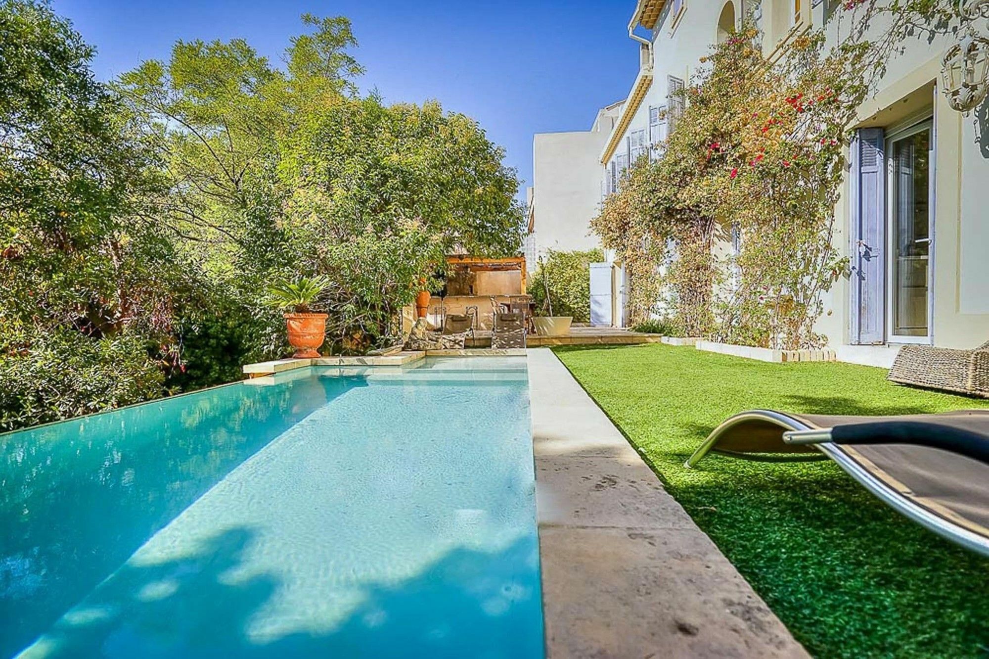 Clos Sainte Devote Cassis Exterior foto